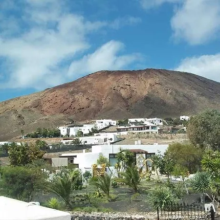Daire Pykkolo Playa Blanca